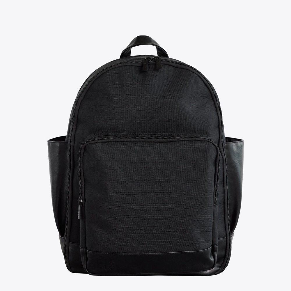 BEIS : The Backpack in Black NWT